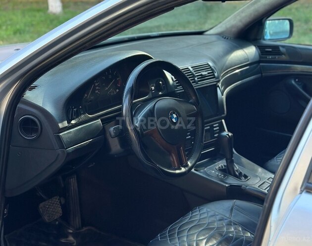 BMW 525 2000, 195,410 km - 2.5 l - Bakı