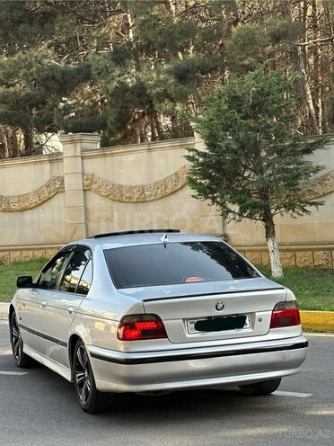 BMW 525 2000, 195,410 km - 2.5 l - Bakı