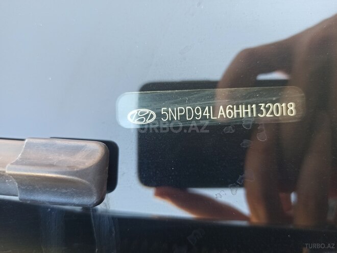 Hyundai Elantra 2017, 201,168 km - 1.4 l - Naxçıvan