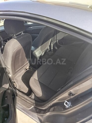 Hyundai Elantra 2018, 160,088 km - 2.0 l - Bakı