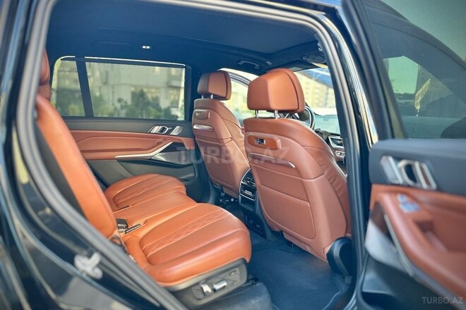 BMW X7 2023, 33,000 km - 3.0 l - Bakı