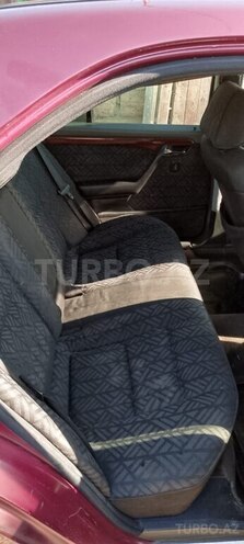 Mercedes C 200 1994, 650,000 km - 2.0 л - Salyan