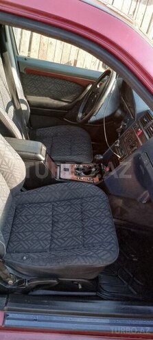 Mercedes C 200 1994, 650,000 km - 2.0 л - Salyan