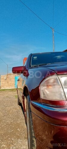 Mercedes C 200 1994, 650,000 km - 2.0 л - Salyan