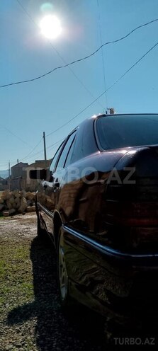 Mercedes C 200 1994, 650,000 km - 2.0 л - Salyan