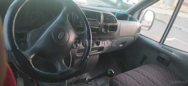 Ford Transit 1999, 100,000 km - 2.5 л - Gəncə