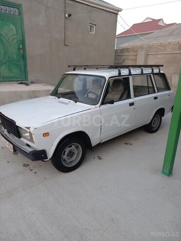 LADA (VAZ) 2104 2007, 77,033 km - 1.5 л - Bakı