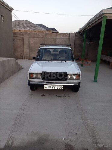 LADA (VAZ) 2104 2007, 77,033 km - 1.5 л - Bakı