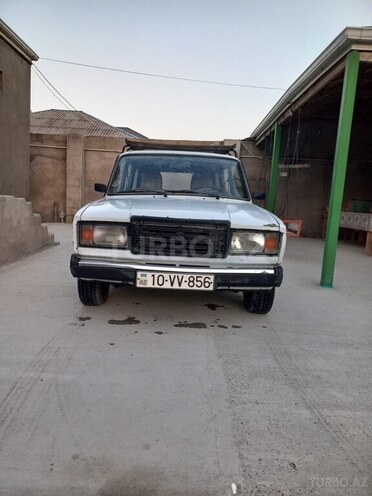 LADA (VAZ) 2104 2007, 77,033 km - 1.5 л - Bakı
