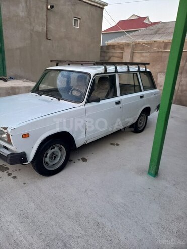 LADA (VAZ) 2104 2007, 77,033 km - 1.5 л - Bakı