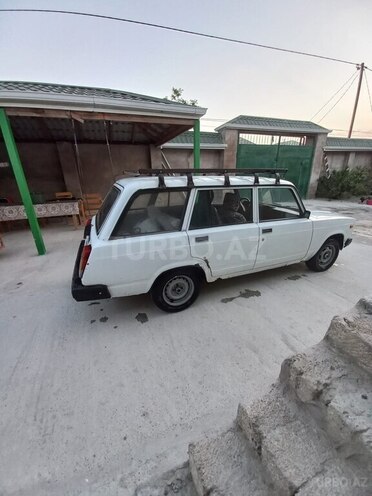 LADA (VAZ) 2104 2007, 77,033 km - 1.5 л - Bakı
