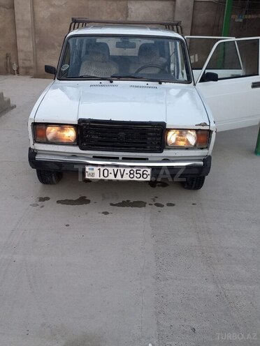 LADA (VAZ) 2104 2007, 77,033 km - 1.5 л - Bakı