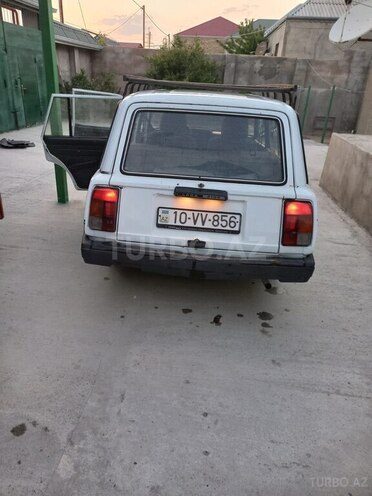 LADA (VAZ) 2104 2007, 77,033 km - 1.5 л - Bakı