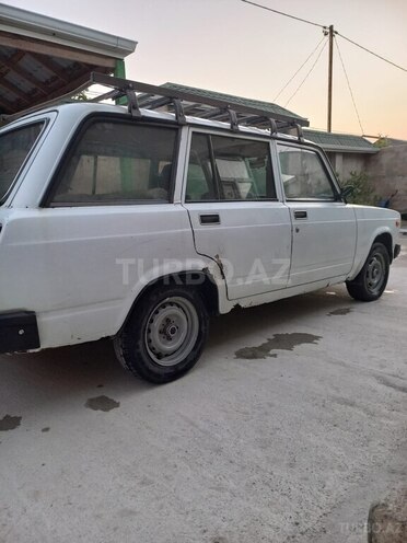 LADA (VAZ) 2104 2007, 77,033 km - 1.5 л - Bakı
