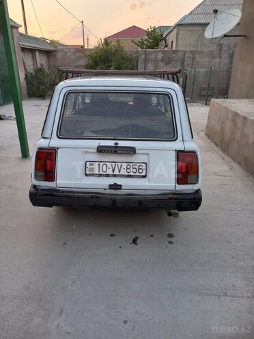 LADA (VAZ) 2104 2007, 77,033 km - 1.5 л - Bakı