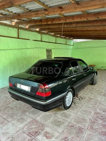 Mercedes C 180 1998, 380,045 km - 1.8 l - Göyçay