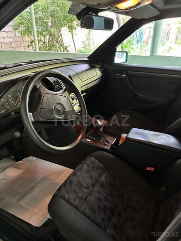 Mercedes C 180 1998, 380,045 km - 1.8 l - Göyçay