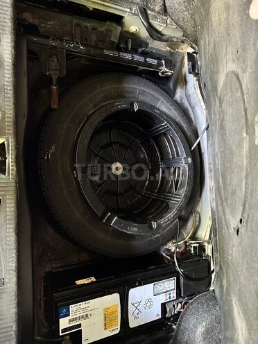 Mercedes C 180 1998, 380,045 km - 1.8 l - Göyçay