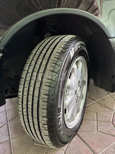 Mercedes C 180 1998, 380,045 km - 1.8 l - Göyçay