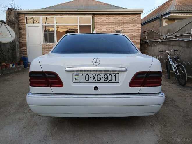 Mercedes E 280 1996, 420,000 km - 2.8 l - Bakı