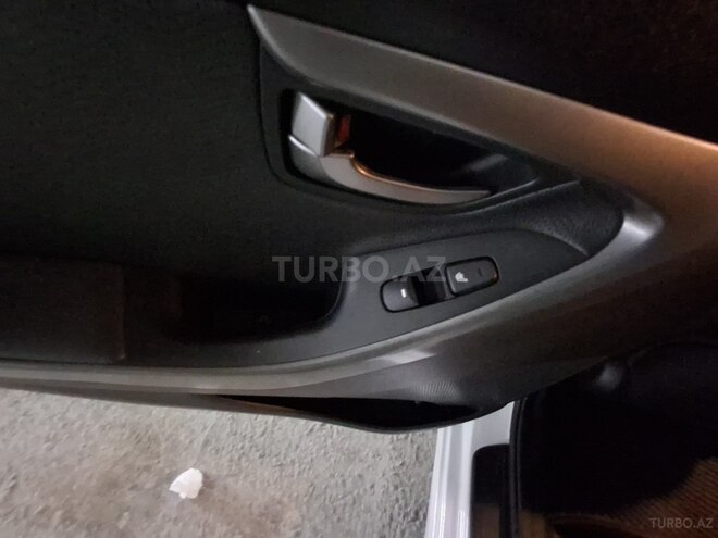 Hyundai Elantra 2012, 188,120 km - 1.8 л - Bakı