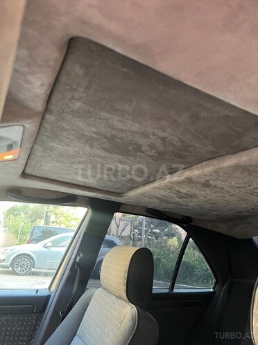 Mercedes C 180 2015, 455,000 km - 1.8 л - Bakı