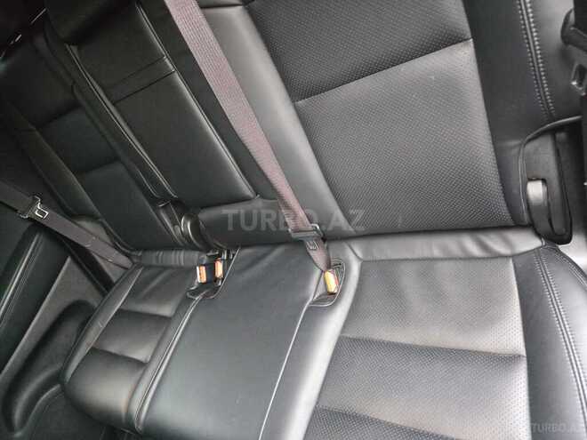 Jeep Grand Cherokee 2021, 50,000 km - 3.0 л - Bakı