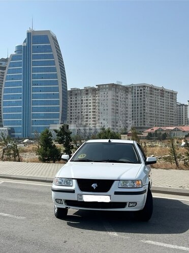 Khazar LX 2023, 103,000 km - 1.7 l - Bakı