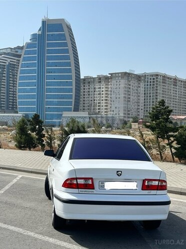 Khazar LX 2023, 103,000 km - 1.7 l - Bakı
