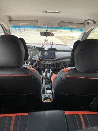 Nissan Kicks 2020, 47,500 km - 1.6 l - Bakı