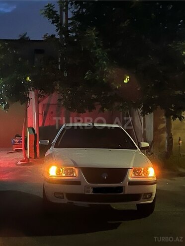 Khazar LX 2023, 103,000 km - 1.7 l - Bakı