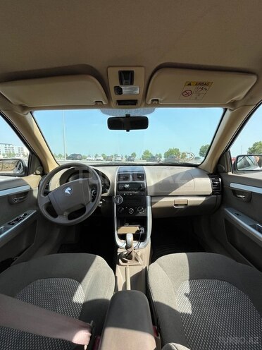 Khazar LX 2023, 103,000 km - 1.7 l - Bakı