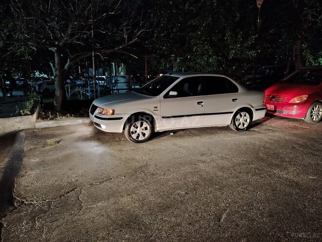 Khazar LX 2023, 103,000 km - 1.7 l - Bakı