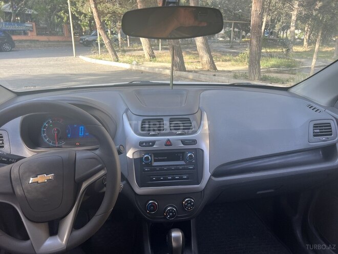 Chevrolet Cobalt 2024, 52,000 km - 1.5 l - Bakı