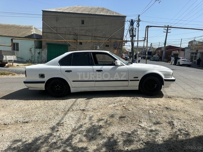 BMW 525 1989, 254,486 km - 2.5 l - Bakı