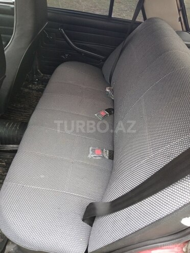 LADA (VAZ) 2107 2008, 65,000 km - 1.5 л - Qəbələ
