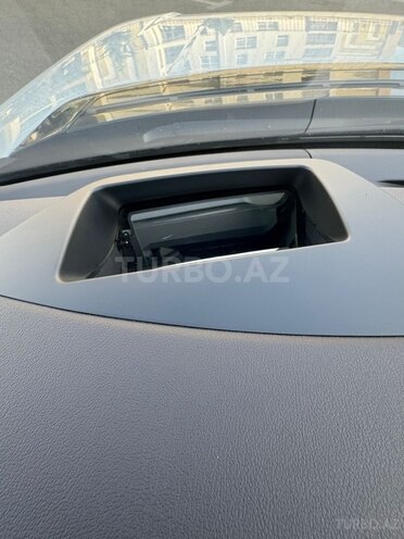 Land Rover Range Rover 2015, 92,000 km - 3.0 l - Bakı