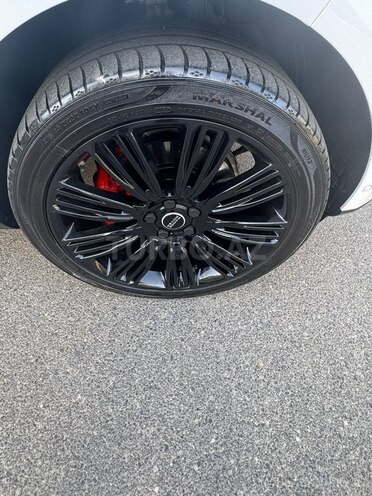 Land Rover Range Rover 2015, 92,000 km - 3.0 l - Bakı