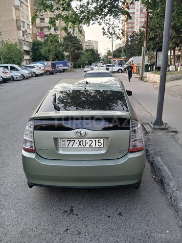 Toyota Prius 2006, 200,000 km - 1.5 l - Bakı