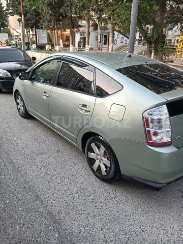 Toyota Prius 2006, 200,000 km - 1.5 l - Bakı