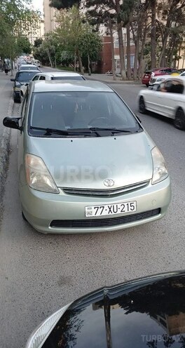 Toyota Prius 2006, 200,000 km - 1.5 l - Bakı