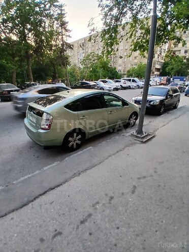 Toyota Prius 2006, 200,000 km - 1.5 l - Bakı