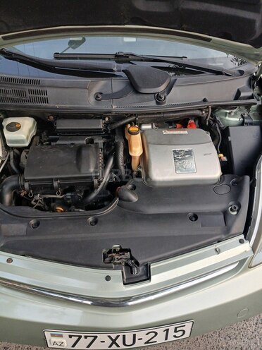 Toyota Prius 2006, 200,000 km - 1.5 l - Bakı