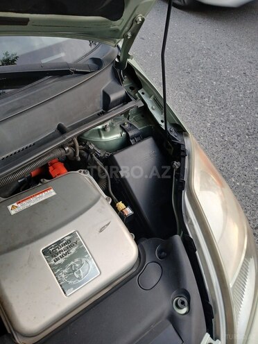 Toyota Prius 2006, 200,000 km - 1.5 l - Bakı