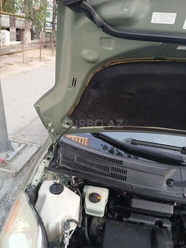 Toyota Prius 2006, 200,000 km - 1.5 l - Bakı