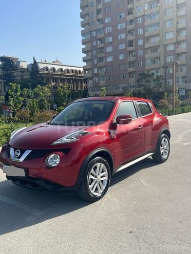 Nissan Juke-4