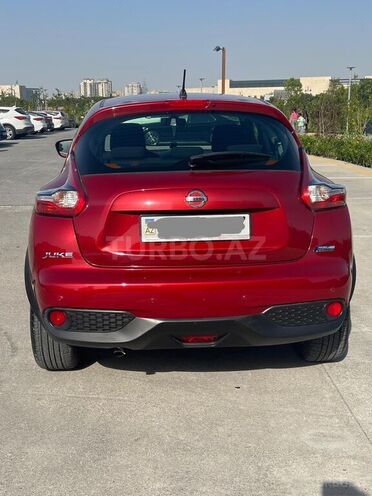 Nissan Juke-9