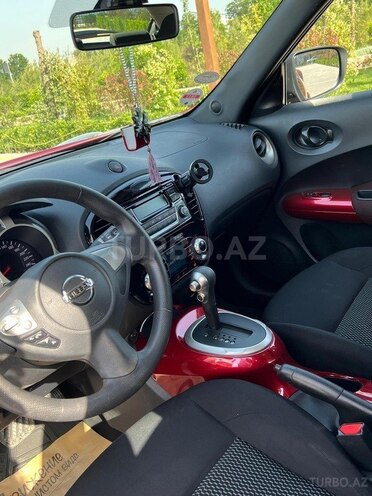 Nissan Juke-14