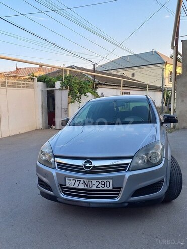 Opel Astra 2010, 275,000 km - 1.3 l - Bakı