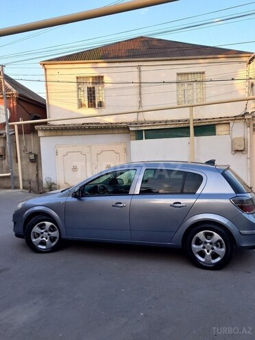 Opel Astra 2010, 275,000 km - 1.3 l - Bakı